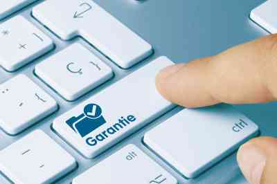 Taste Garantie - © momius - stock.adobe.com