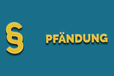 Pfändung - © Nico - stock.adobe.com