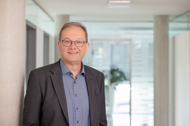 Norbert Scholz